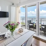 Kaiserhof 72 Apartment Norderney