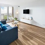 Apartment Kaiserhof 72