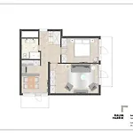 Kaiserhof 72 Apartment *