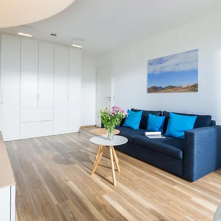 Kaiserhof 72 Apartment *