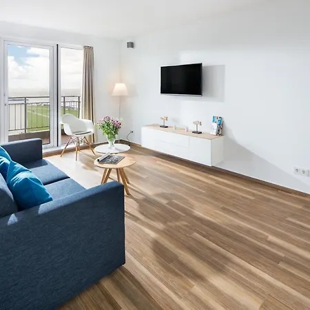 Apartment Kaiserhof 72