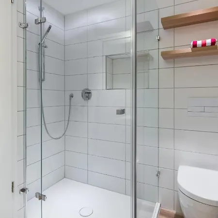 Kaiserhof 72 Apartment