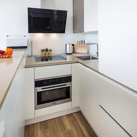 Apartment Kaiserhof 72