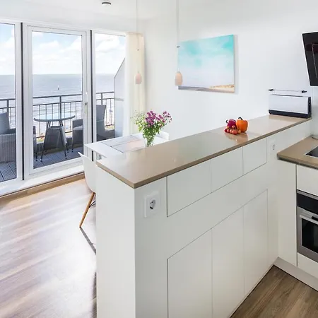 Kaiserhof 72 Apartment *