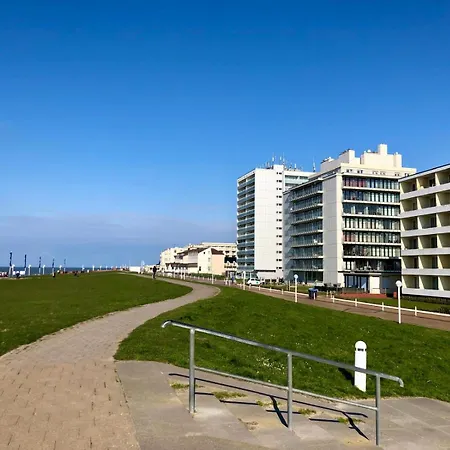 Apartment Kaiserhof 72 Norderney
